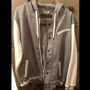 Men’s jacket